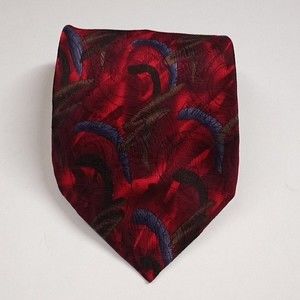 02.  J. Garcia Collectors Edition Neck Tie